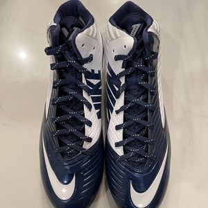 Nike Vapor Speed Football Cleats 10.5